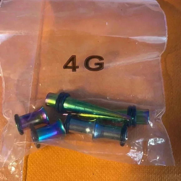 Bodyj4you piercing bundle - Picture 3 of 10